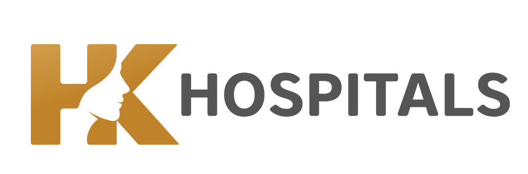 HK Hospitals