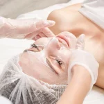 GETTING RID OF SCARS AFTER SURGERY