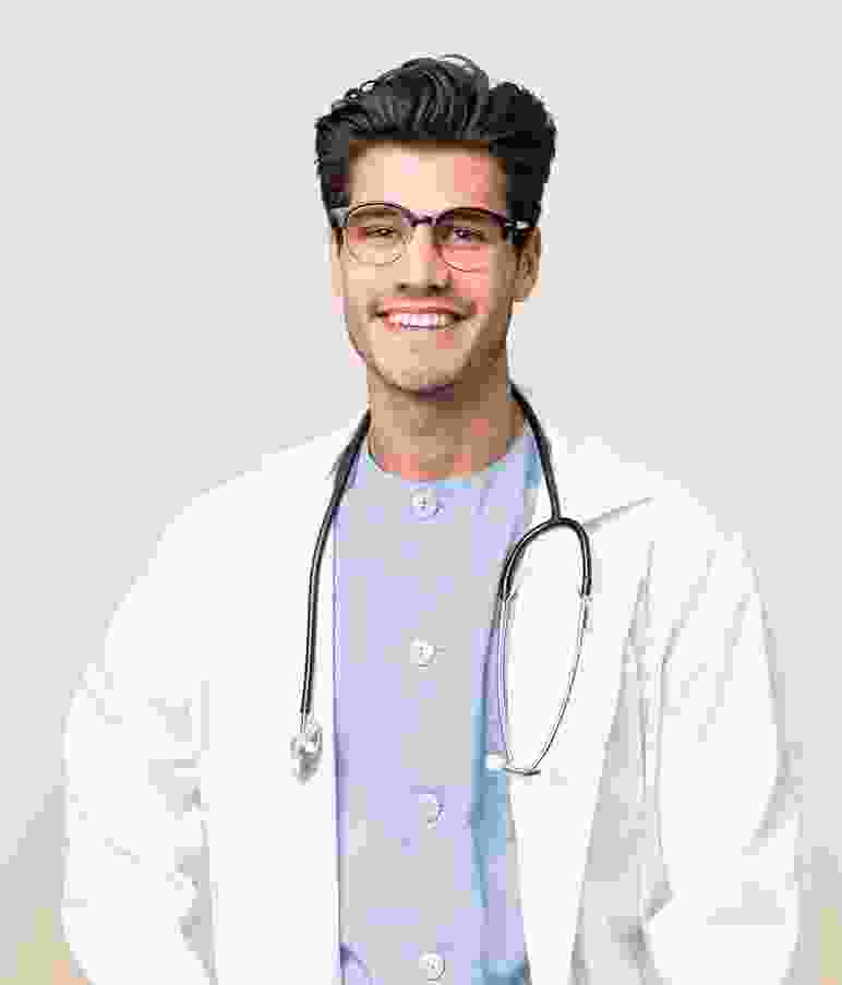 Dr. Rajat Gupta