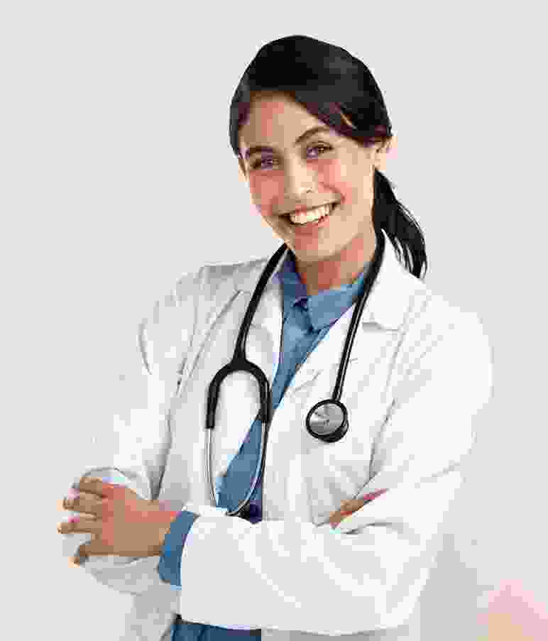 Dr. Shaheda