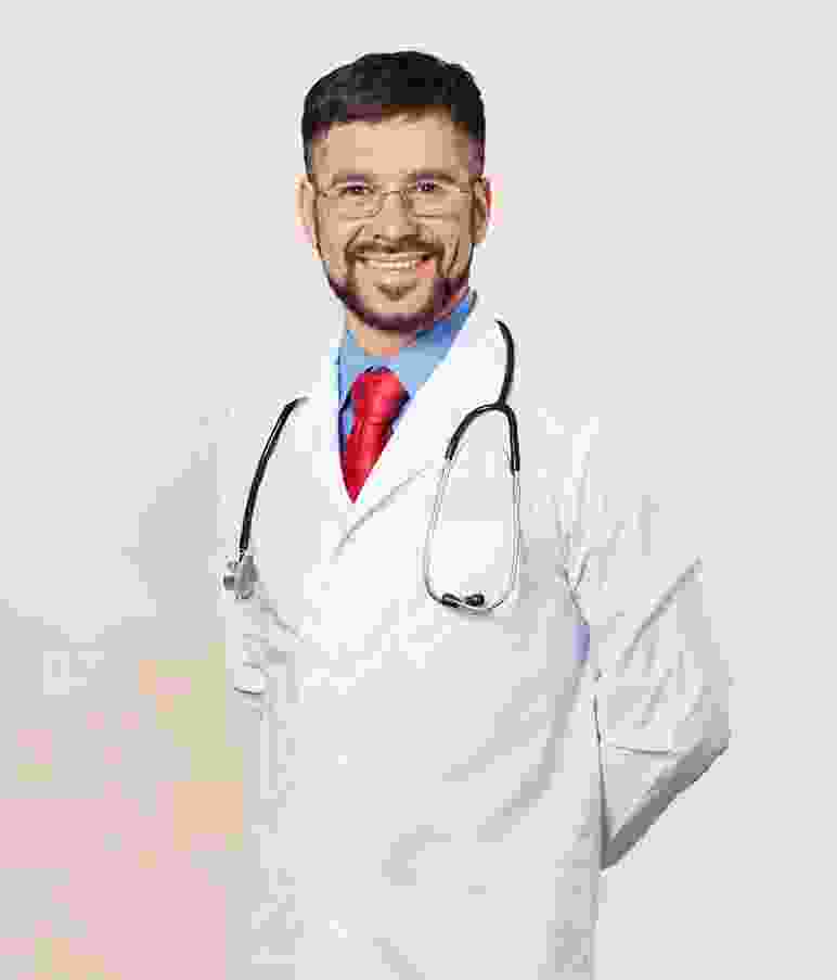 Dr. K. B. Lakshmi